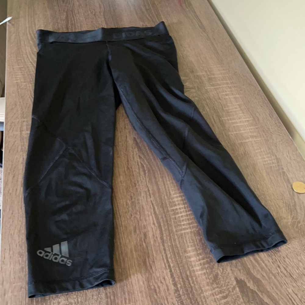 Women’s adidas Capri leggings